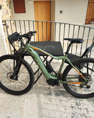 MTB PESALATA ASSISTITA SANTS