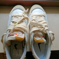 Scarpe nike Blazer Low '77 Jumbo