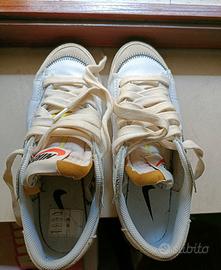 Scarpe nike Blazer Low '77 Jumbo