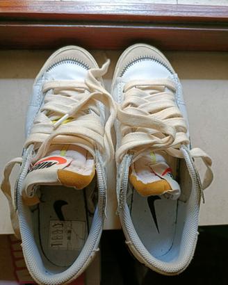 Scarpe nike Blazer Low '77 Jumbo