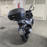 Kymco Xciting I 400