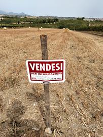 terreno agricolo 