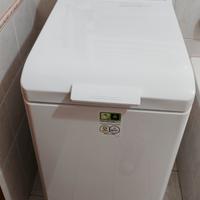 Lavatrice Electrolux 