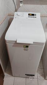 Lavatrice Electrolux 