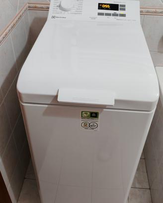 Lavatrice Electrolux 