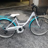 Bicicletta