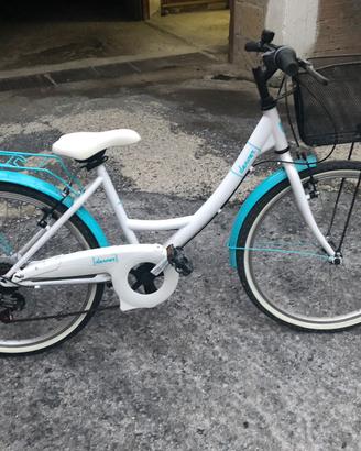 Bicicletta