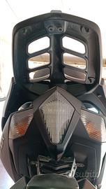 Porta bauletto originale per Yamaha t max 530