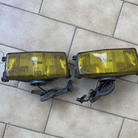 Fendinebbia anteriori renault 5 gt turbo r5 valeo