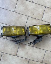 Fendinebbia anteriori renault 5 gt turbo r5 valeo