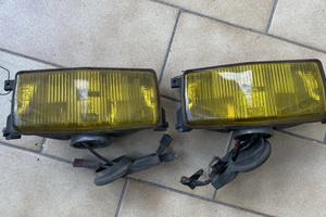 Fendinebbia anteriori renault 5 gt turbo r5 valeo