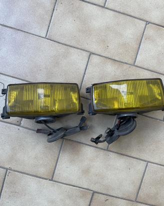 Fendinebbia anteriori renault 5 gt turbo r5 valeo