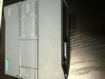 PLC SIEMENS 1214 Dc/Dc/Dc