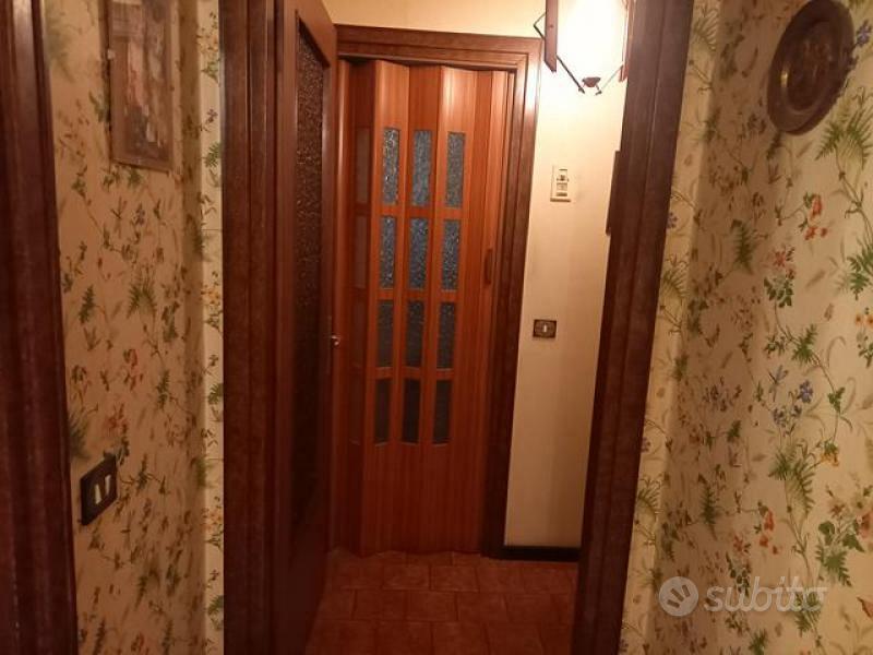 Appartamento – TS - Vista 3