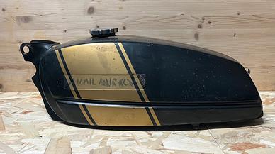 Malanca serbatoio 125