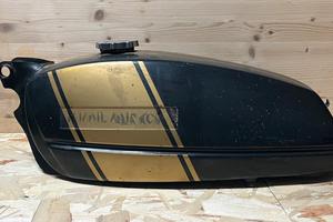 Malanca serbatoio 125