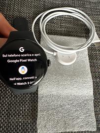 Google Pixel Watch 3(45mm)
