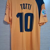 Maglia Roma Totti