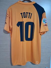 Maglia Roma Totti