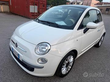 FIAT 500 1.3 Multijet 16V 95 CV Cult Stupenda Be