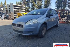 FIAT GRANDE PUNTO 199 1.3 D MULTIJET -ricambi