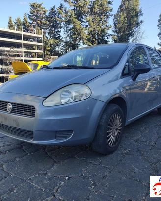 FIAT GRANDE PUNTO 199 1.3 D MULTIJET -ricambi