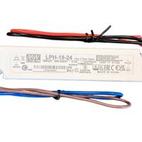 trasformatori Mean Well LPH 18 24