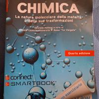 Libro di Chimica 