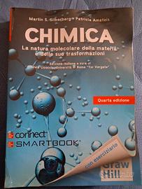 Libro di Chimica 
