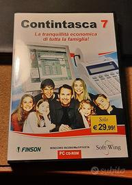 finson contintasca 7