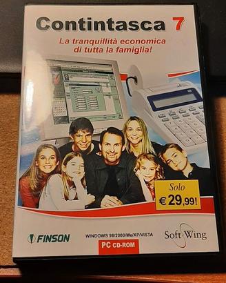 finson contintasca 7