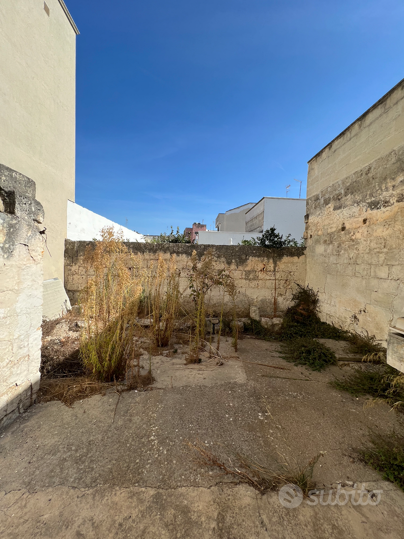 Casa indipendente - Vista 6