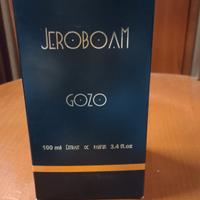 Gozo Jeroboam 