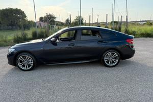 BMW serie 620 Gt