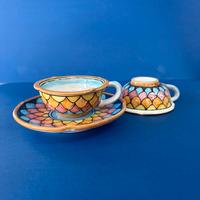 Tazza da te