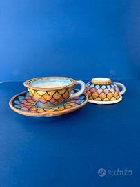 Tazza da te