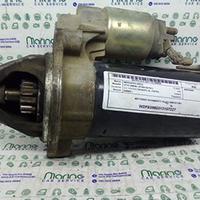MOTORINO AVVIAMENTO VALEO MERCEDES-BENZ VITO (W639