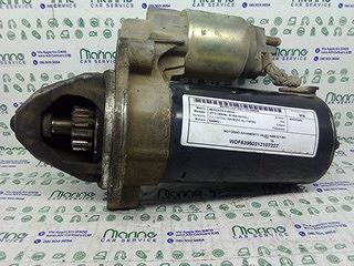 MOTORINO AVVIAMENTO VALEO MERCEDES-BENZ VITO (W639