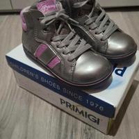 Scarpe bambina