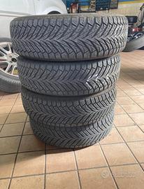 Set Invernale Gomme Chengshan