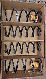 Molle originali Volkswagen  Polo R Line 