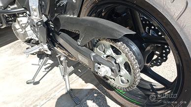 Kawasaki versis 