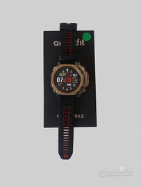 Amazfit T-Rex Ultra 2