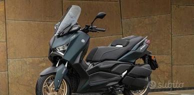 Ricambi xmax tech max  300 2020/2024