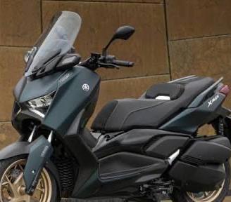 Ricambi xmax tech max  300 2020/2024