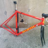 bici da corsa