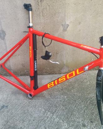 bici da corsa