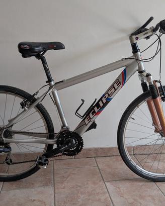 ECLIPSE 26 MTB S