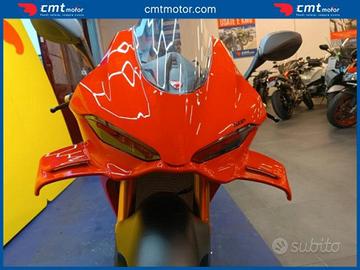 DUCATI Panigale V4 Finanziabile - Rosso - 0