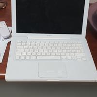 mac  book pc portatile  Apple 